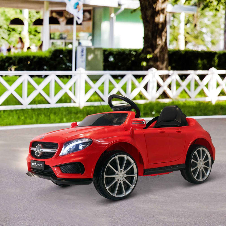 Electric Riding Vehicles for kids