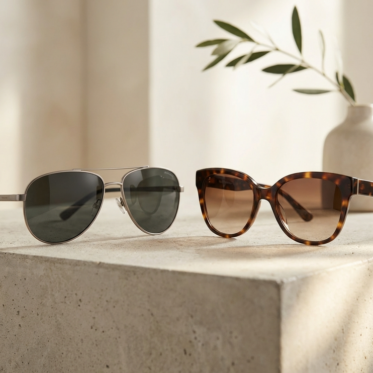 Sunglasses for Men and Women