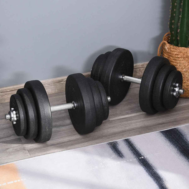 Exercise Equipment