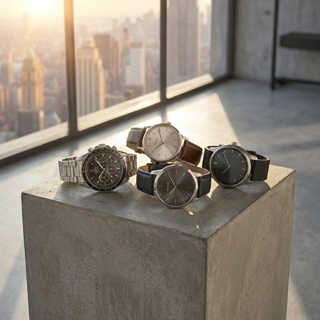 Watches