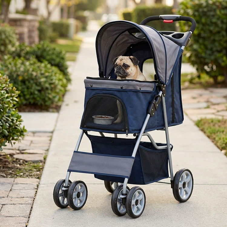 Pet Strollers