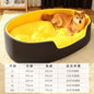 Universal Pet Dog Bed with Removable Washable Cover - KNM Sundry