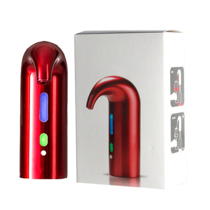Wine On Tap Wine Oxygenator For Smoother Taste - KNM Sundry
