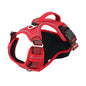 Durable Waterproof Pet Harness with Vertical Handle - KNM Sundry