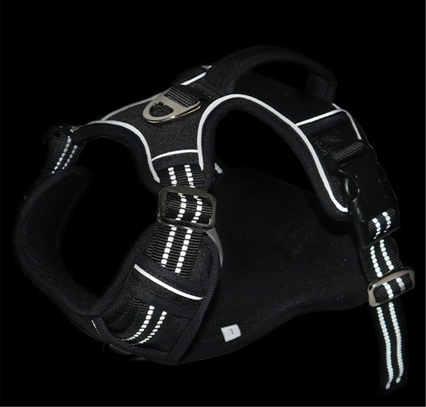 Durable Waterproof Pet Harness with Vertical Handle - KNM Sundry