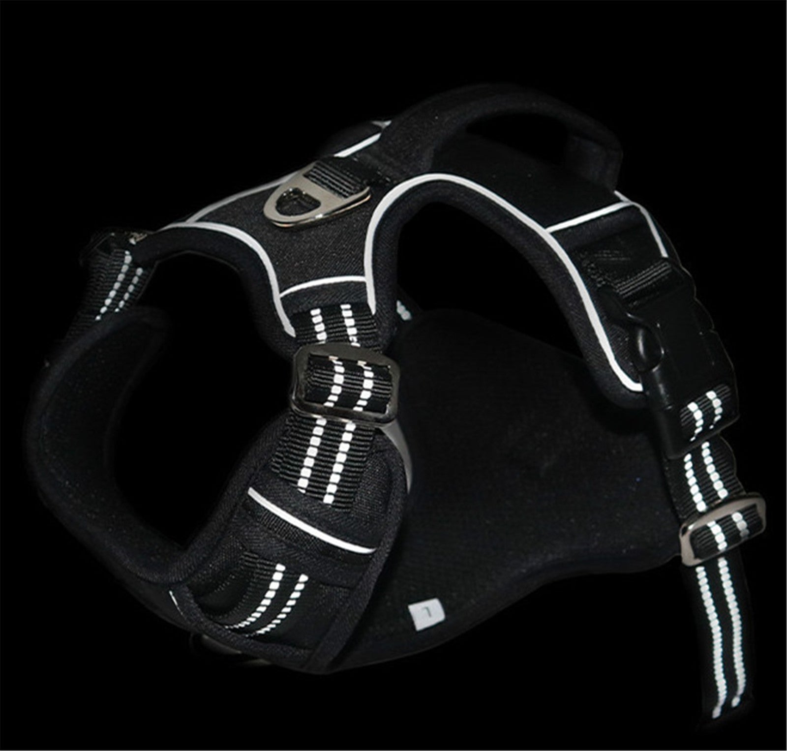 Durable Waterproof Pet Harness with Vertical Handle - KNM Sundry