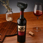 Napa King Auto Vacuum Wine Preserver Saver Cap - KNM Sundry