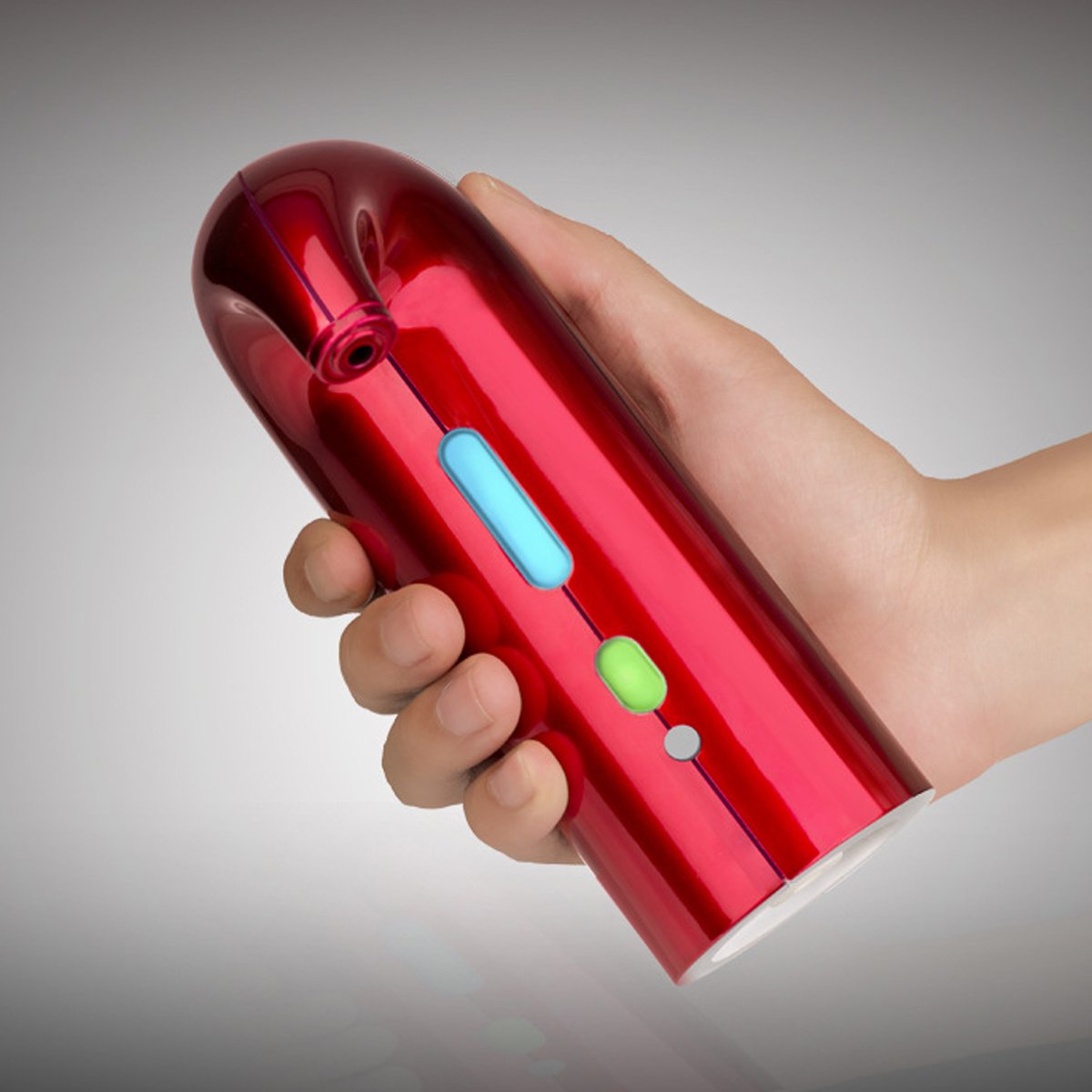 Wine On Tap Wine Oxygenator For Smoother Taste - KNM Sundry