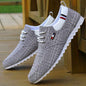 Men's Shoes Breathable Men's Shoes Old Beijing Cloth Shoes Men's Casual Shoes Spring 2021 New Canvas Shoes