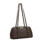 Genuine Leather Simple Commuter 2026 New Fashion Tote Bag Crossbody Bag Underarm Bag Versatile Shoulder Bag Handbag For Women