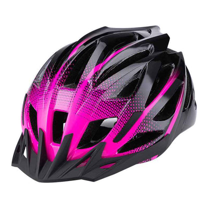 Bicycle Helmet Integrated Cycling Helmet Road Bike Mountain Bike Adult Ultra-light Bicycle Helmet