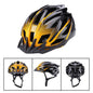 Bicycle Helmet Integrated Cycling Helmet Road Bike Mountain Bike Adult Ultra-light Bicycle Helmet