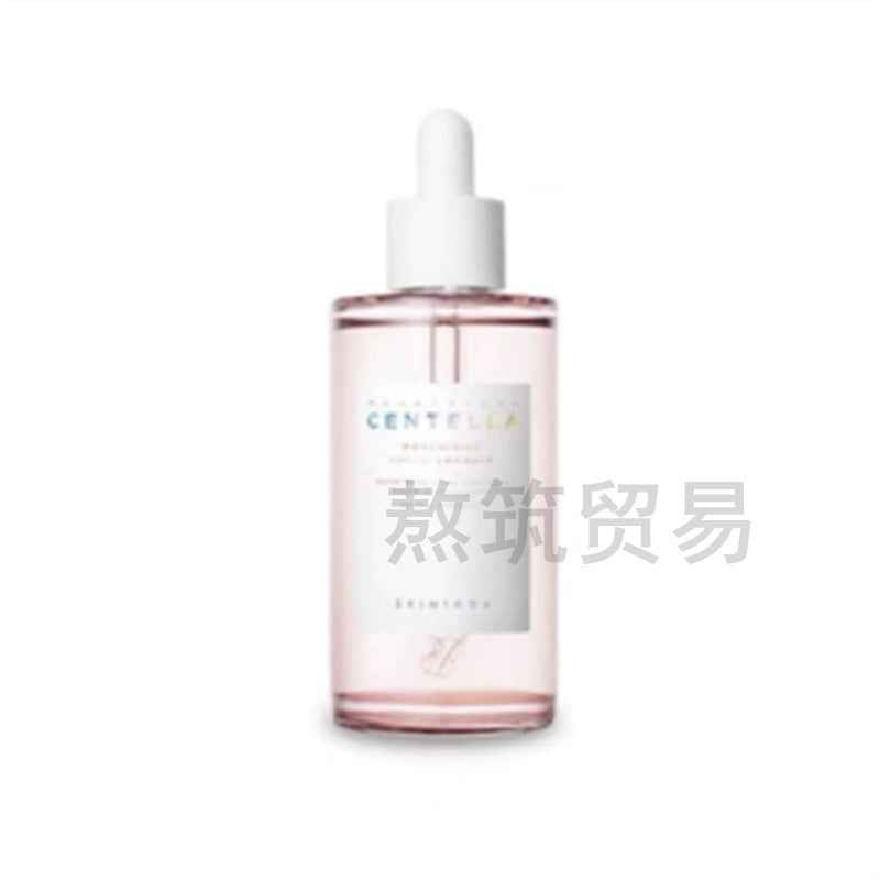 Centella Asiais Essence Skin Care Angel Repair Soothing Hydrating Stability Bottle Essence