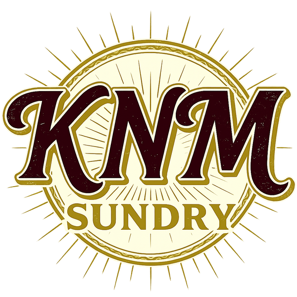 KNM Sundry
