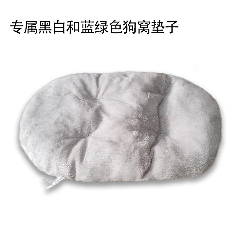 Universal Pet Dog Bed with Removable Washable Cover - KNM Sundry