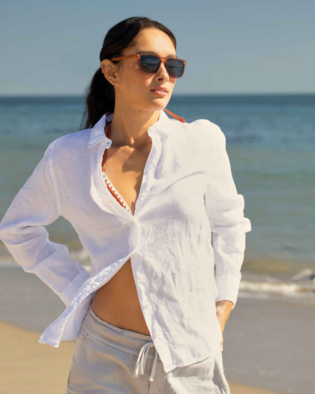 CAIL POLARIZED SUNGLASSES