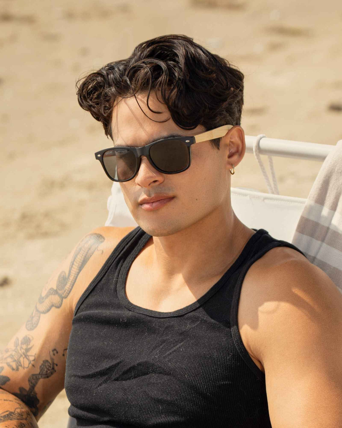 CLASSIC POLARIZED SUNGLASS BUNDLE
