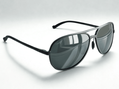 Next Generation Polarized Aviator Sunglasses