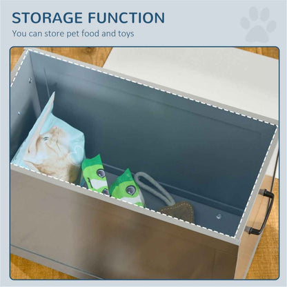 Dog bowls /Pet Feeding Storage ( Amazon Shipping)(Prohibited by WalMart)