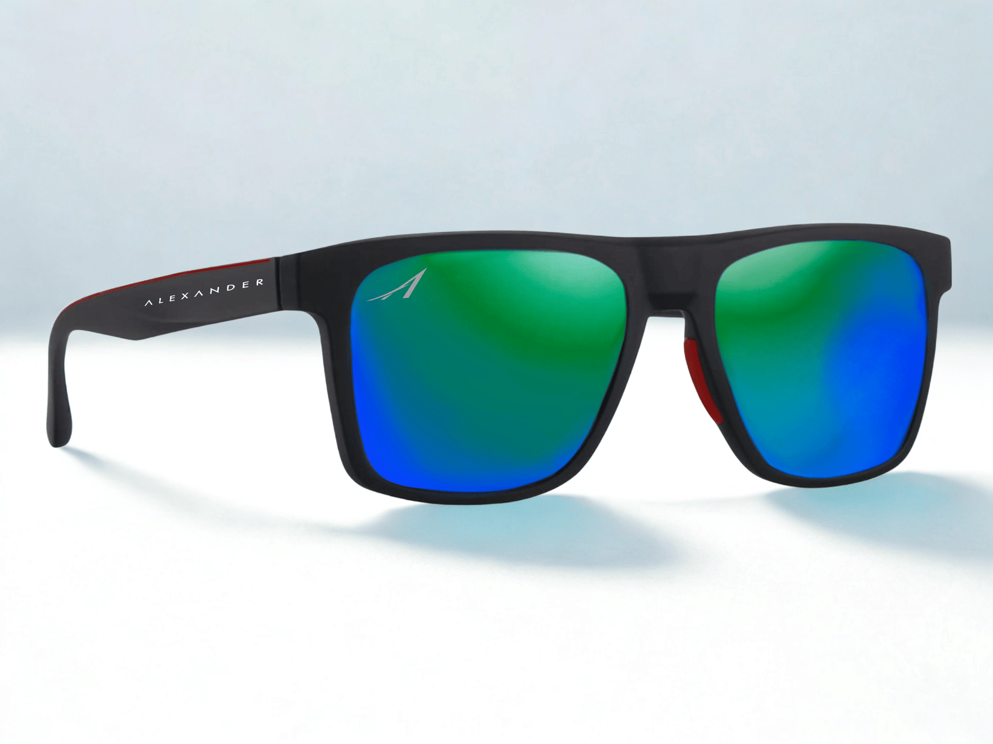 Alexander Premium Plus Polarized Sunglasses