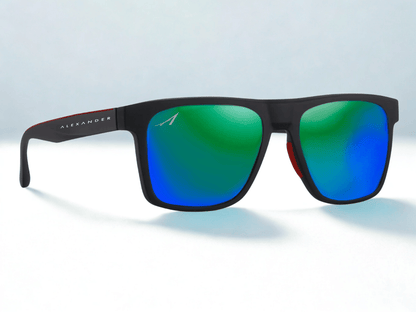 Alexander Premium Plus Polarized Sunglasses