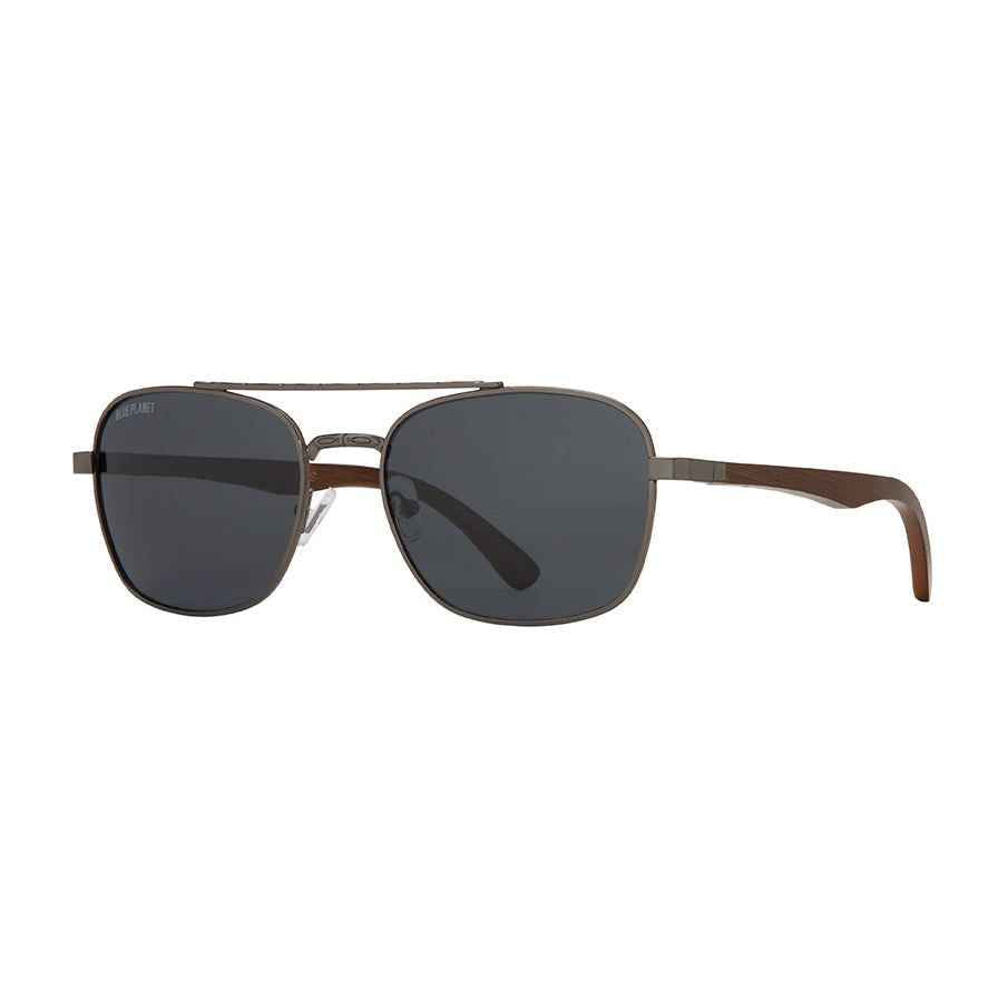 RYE POLARIZED SUNGLASSES