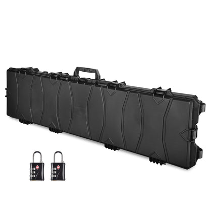 53in Portable Rifle Case - KNM Sundry