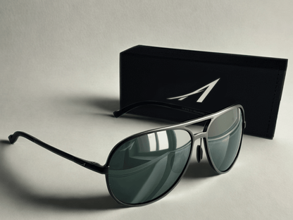 Next Generation Polarized Aviator Sunglasses