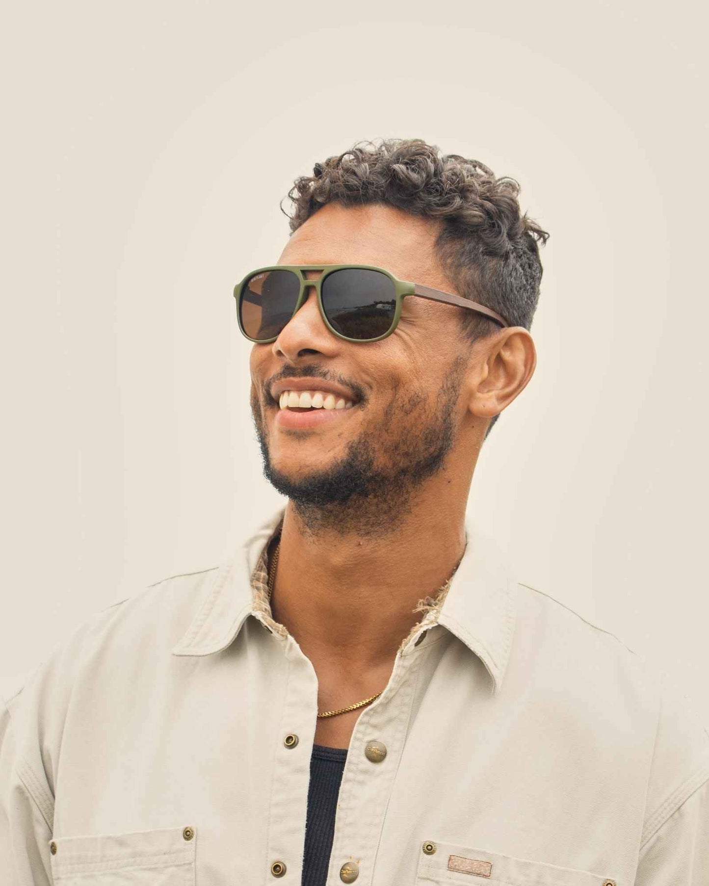 WESTON POLARIZED SUNGLASSES