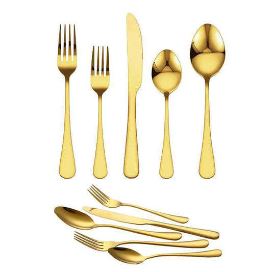 Eating Tableware(100-Piece) for Kitchen Home