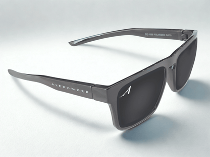 Alexander Premium Sport Polarized Sunglasses