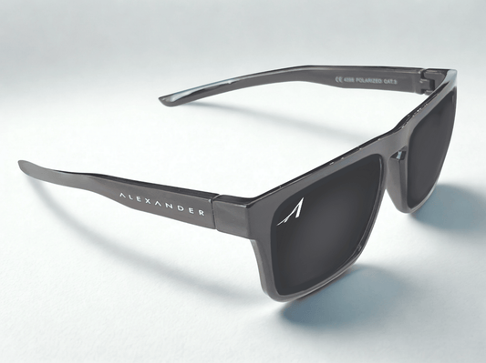 Alexander Premium Sport Polarized Sunglasses