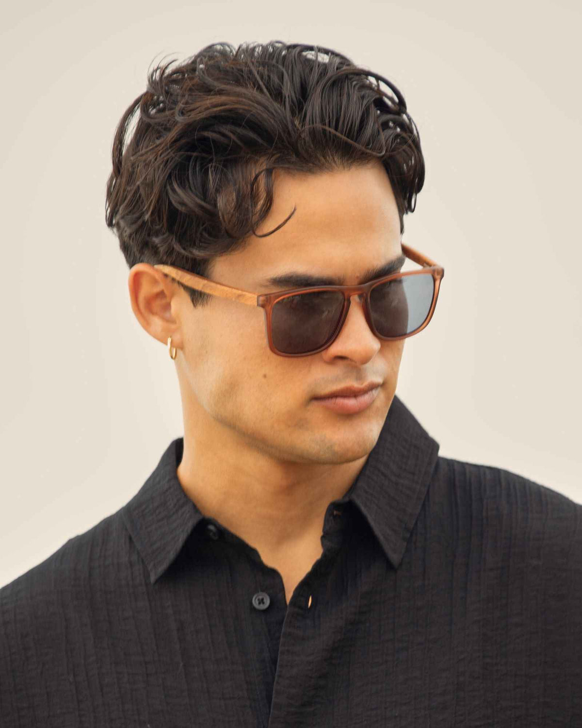 CAIL POLARIZED SUNGLASSES