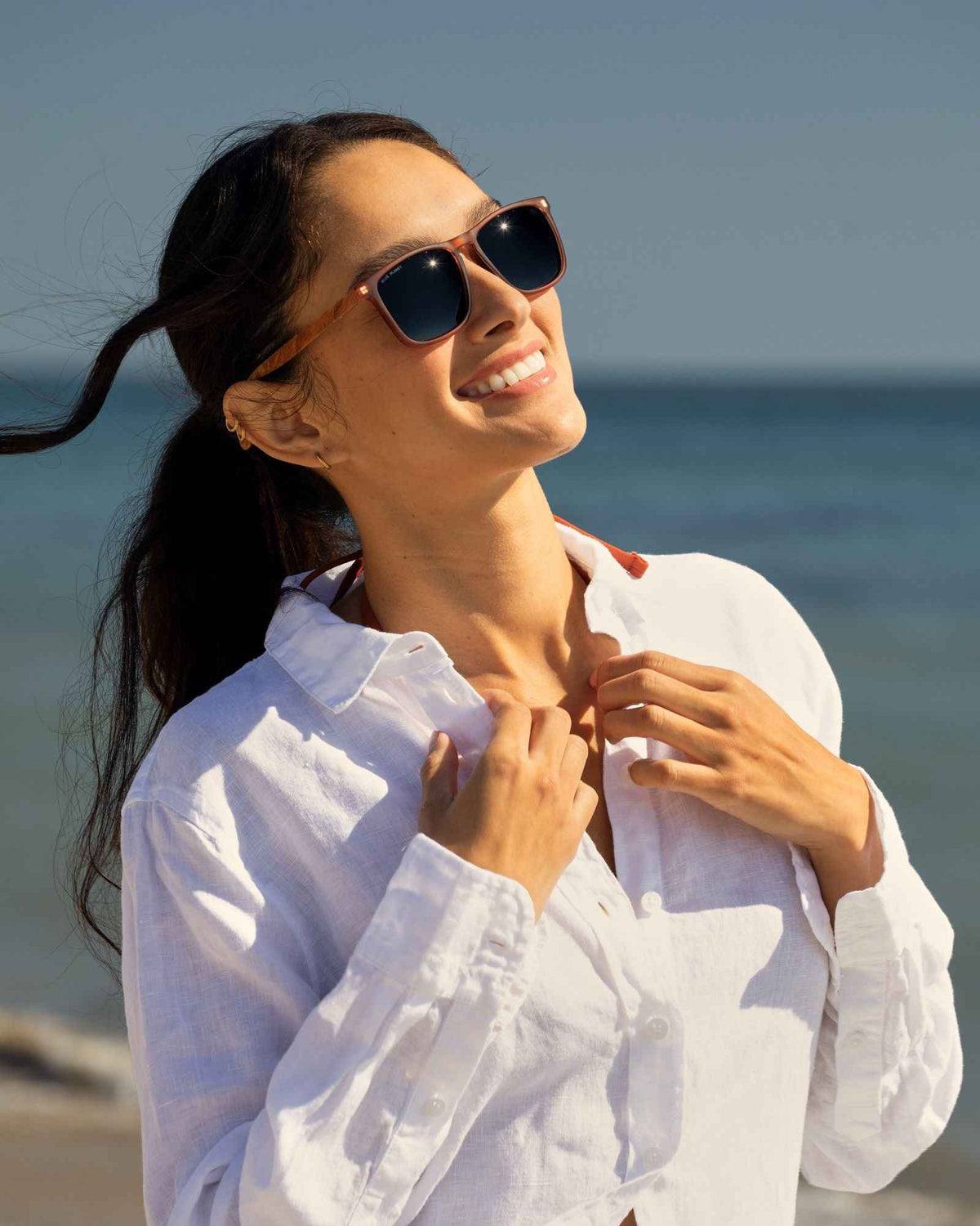 CAIL POLARIZED SUNGLASSES