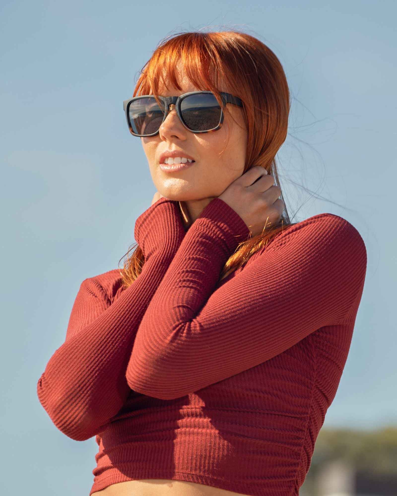 RAINIER POLARIZED SUNGLASS BUNDLE