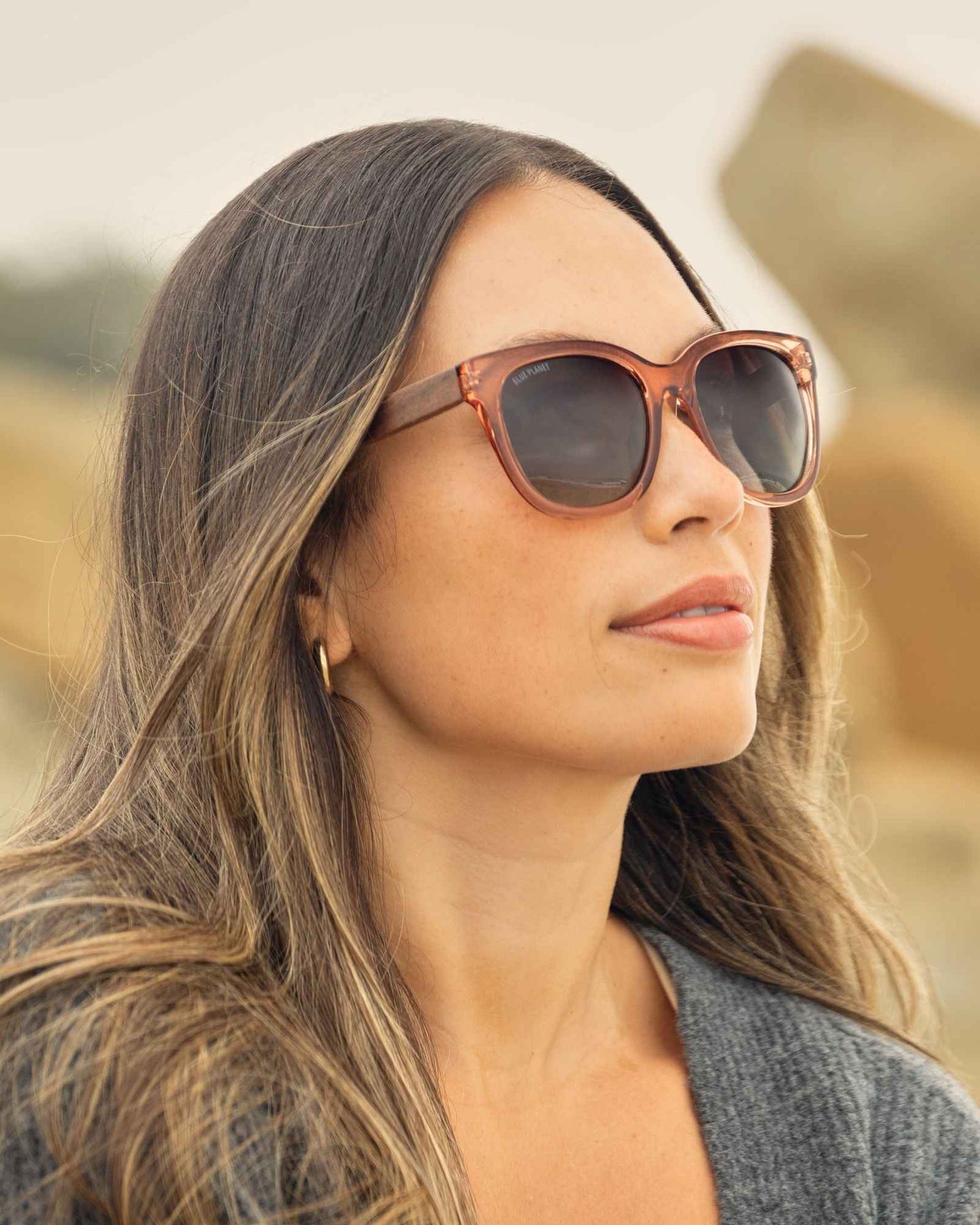 NARA POLARIZED SUNGLASS BUNDLE