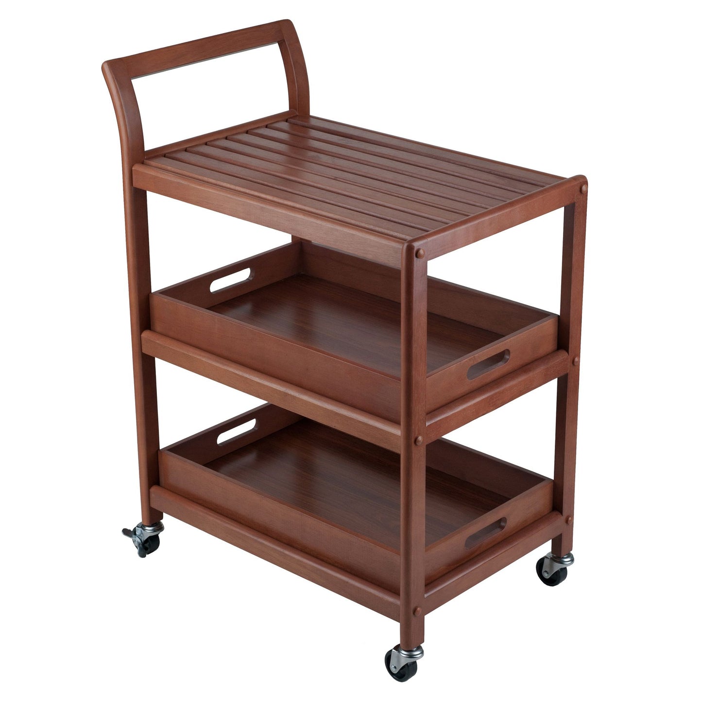 Albert Entertainment Cart - KNM Sundry