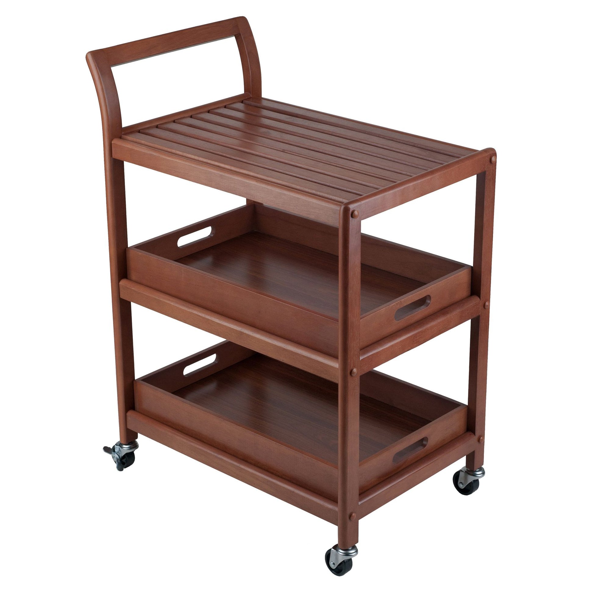 Albert Entertainment Cart - KNM Sundry