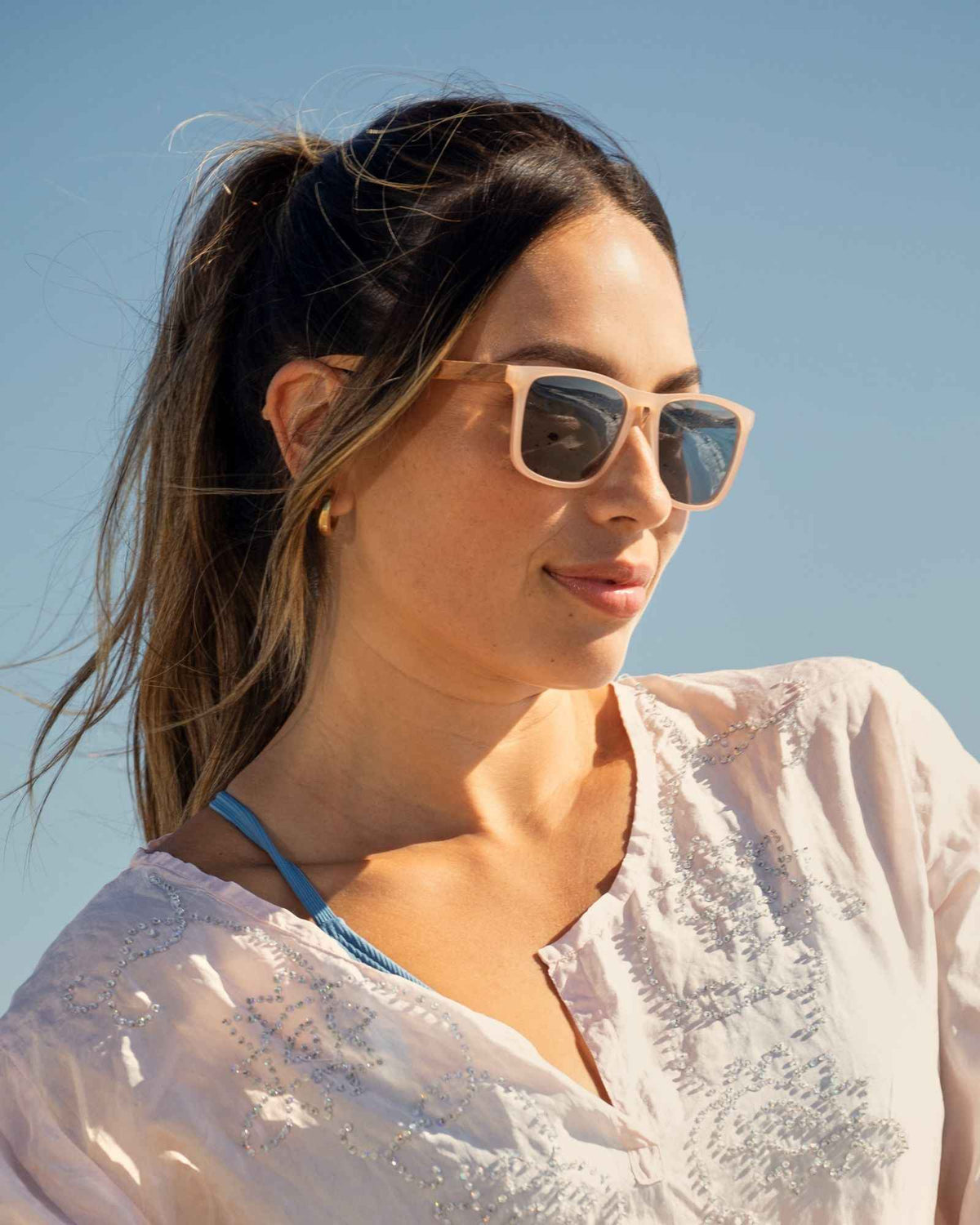 CAIL POLARIZED SUNGLASSES
