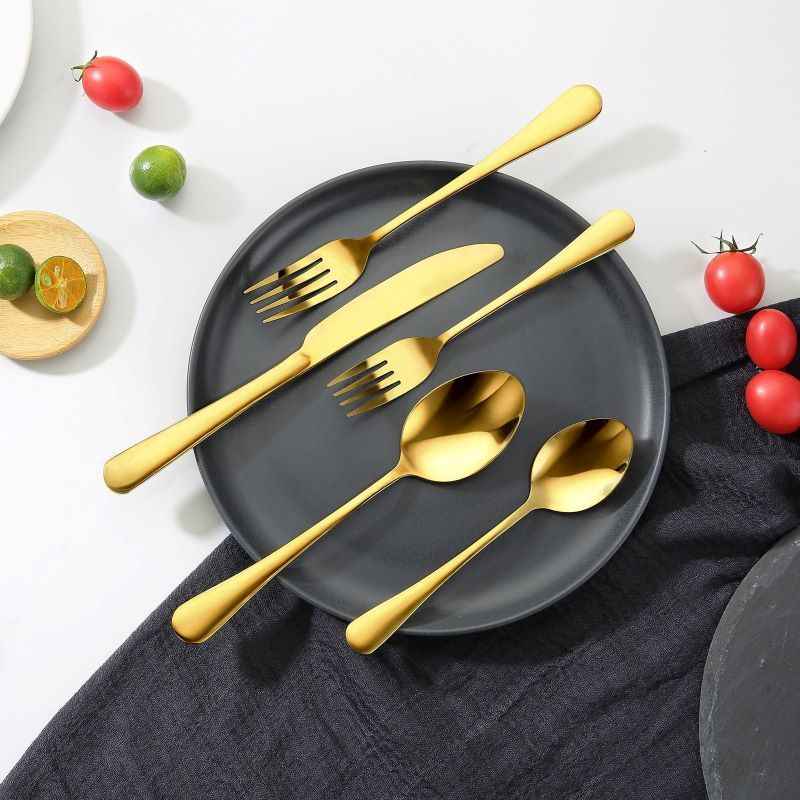 Eating Tableware(100-Piece) for Kitchen Home