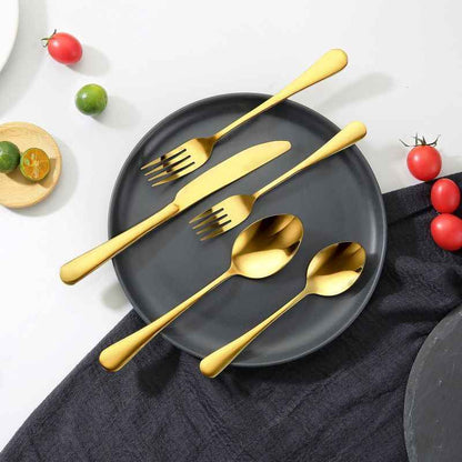 Eating Tableware(100-Piece) for Kitchen Home