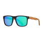 AXEL POLARIZED SUNGLASSES