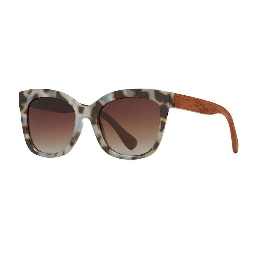 NORA POLARIZED SUNGLASSES