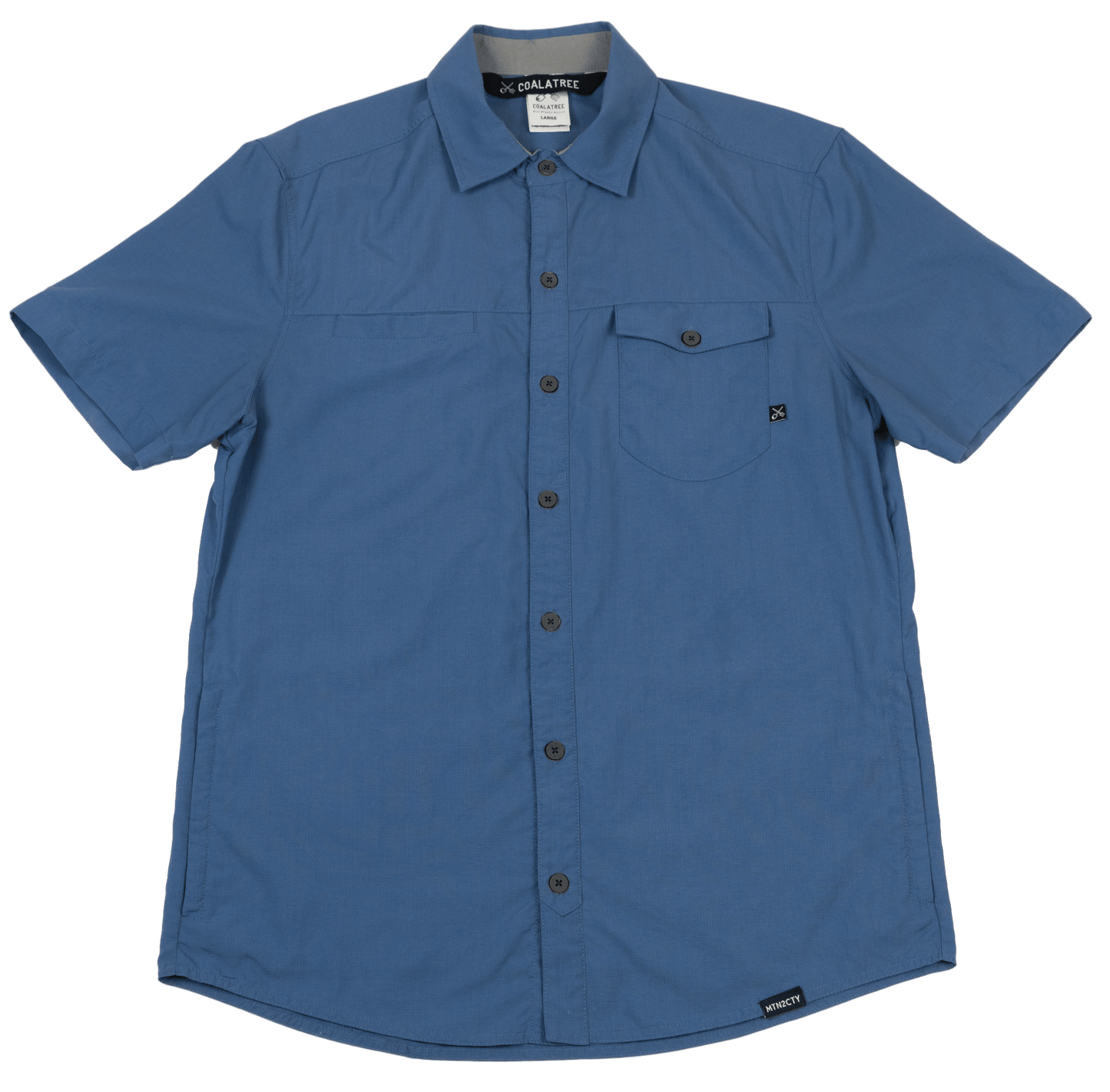 MENS SWITCHBACK SHIRT