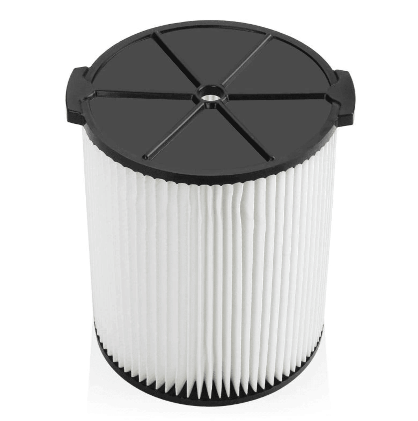 VF4000 Replacement RIDGID Wet/Dry Washable Vacuum Garage Shop Vac Pleated Filter - KNM Sundry