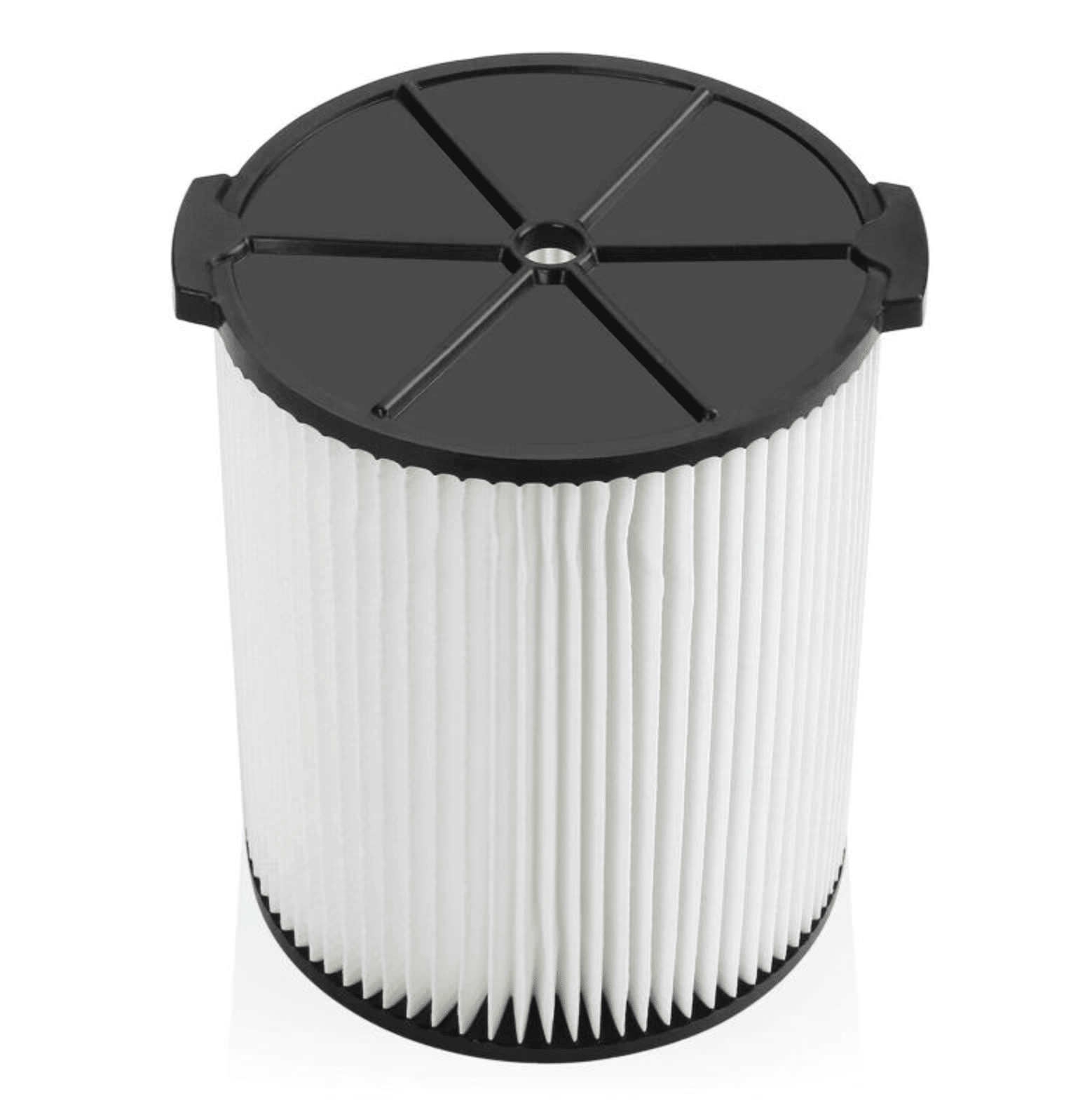 VF4000 Replacement RIDGID Wet/Dry Washable Vacuum Garage Shop Vac Pleated Filter - KNM Sundry