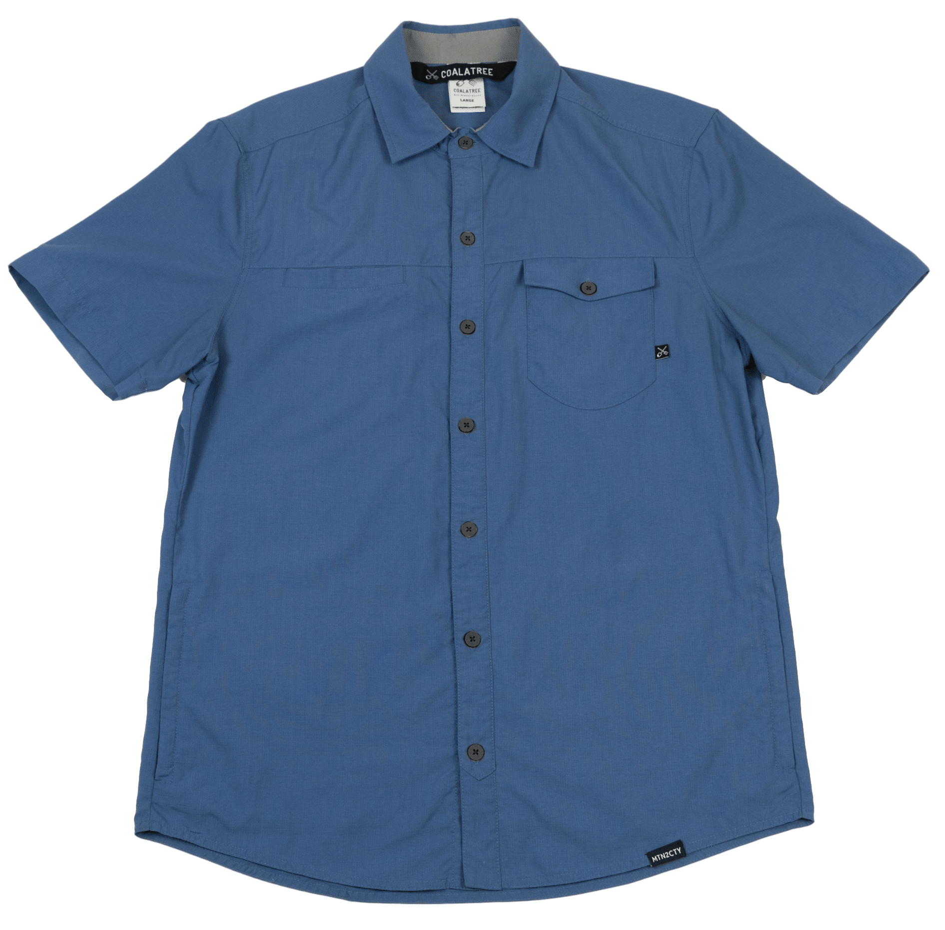 MENS SWITCHBACK SHIRT
