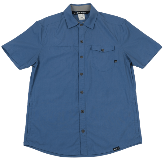 MENS SWITCHBACK SHIRT