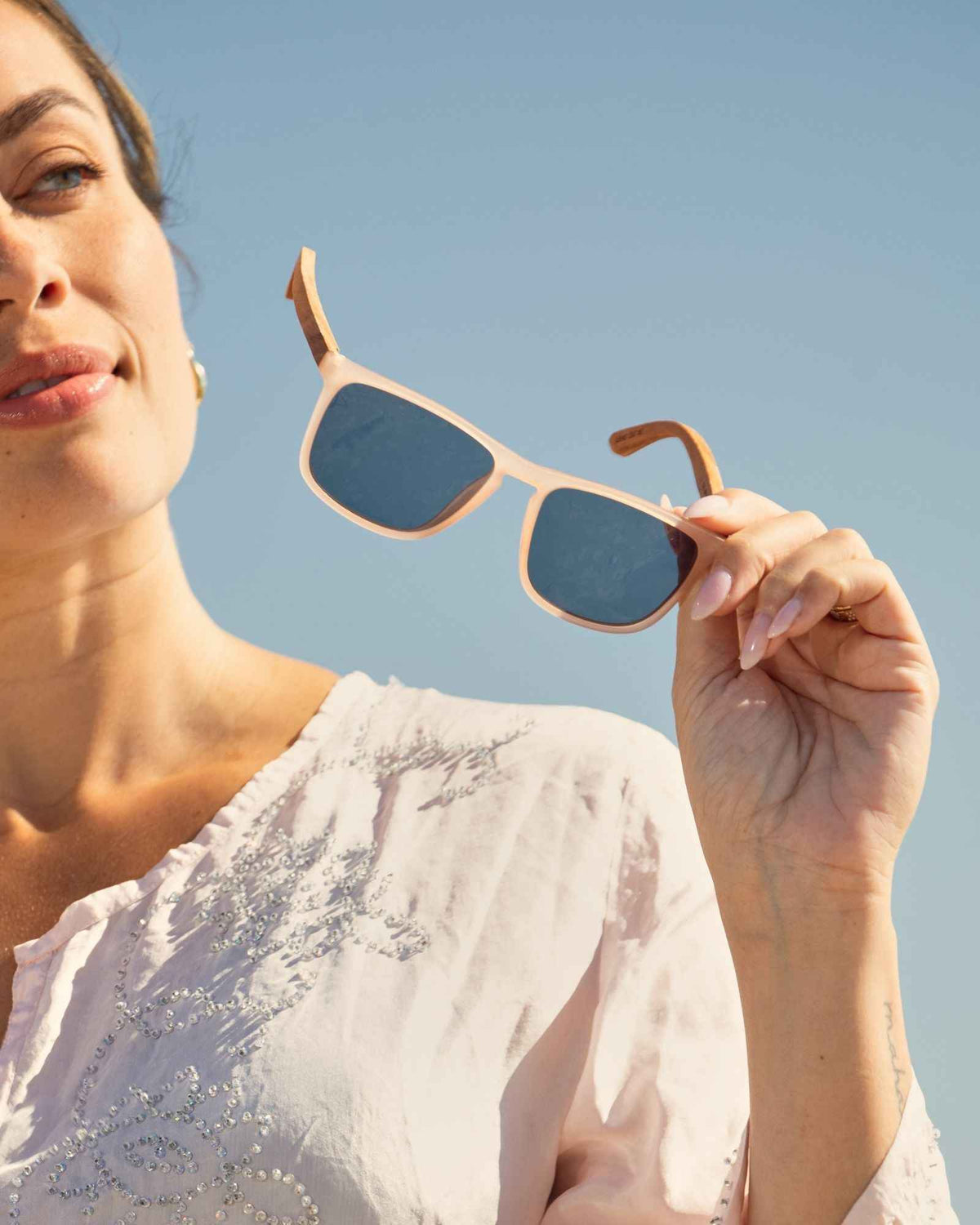 CAIL POLARIZED SUNGLASSES