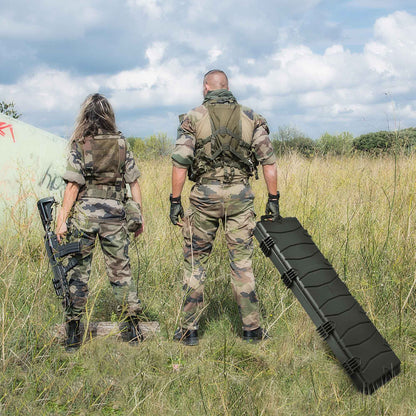 53in Portable Rifle Case - KNM Sundry